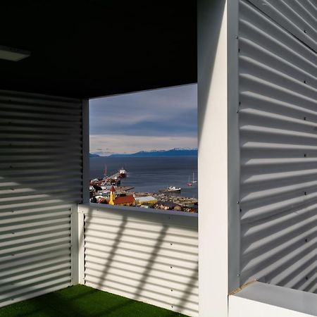 Skyline 7 Ushuaia Exterior foto