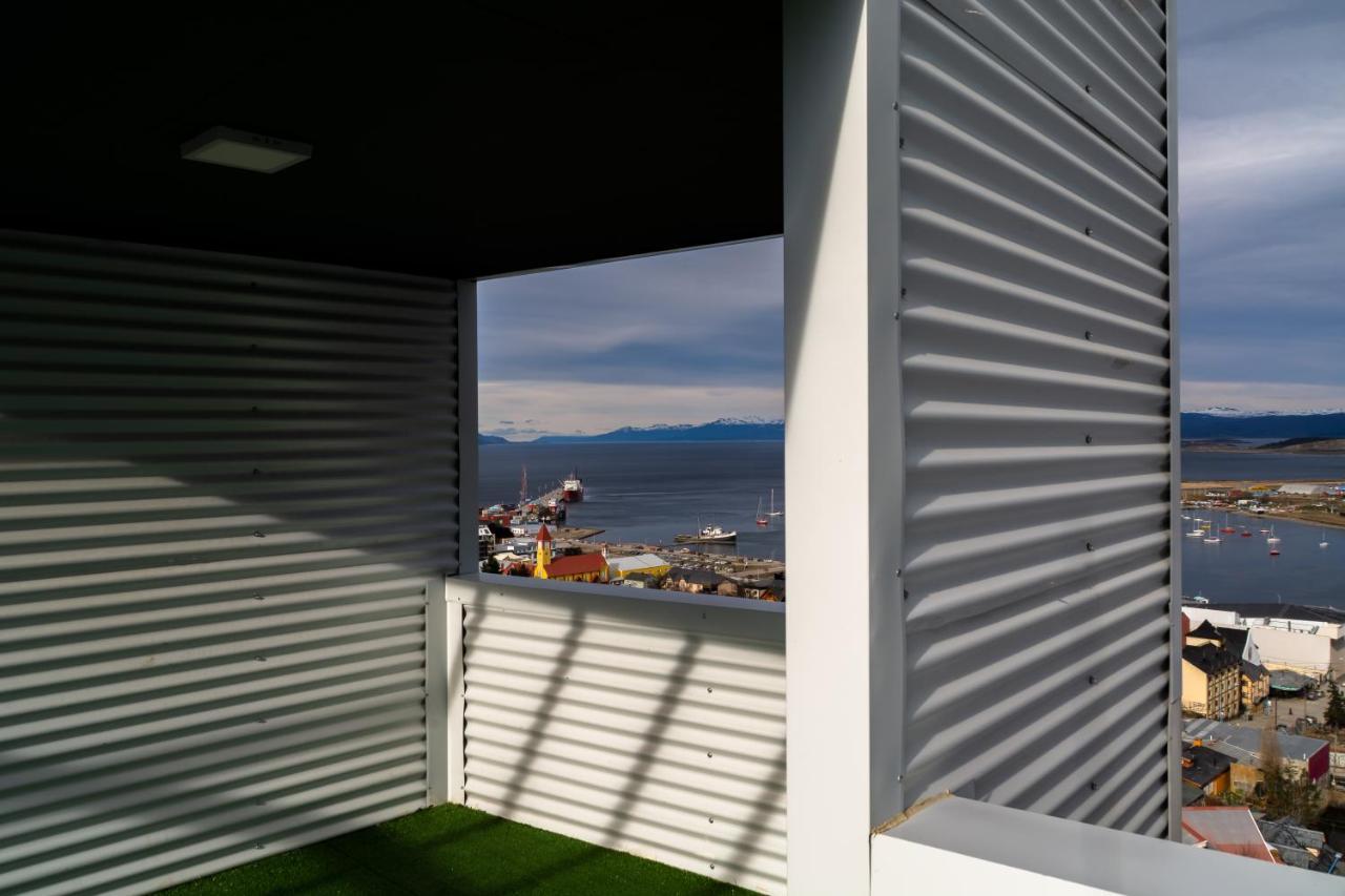 Skyline 7 Ushuaia Exterior foto