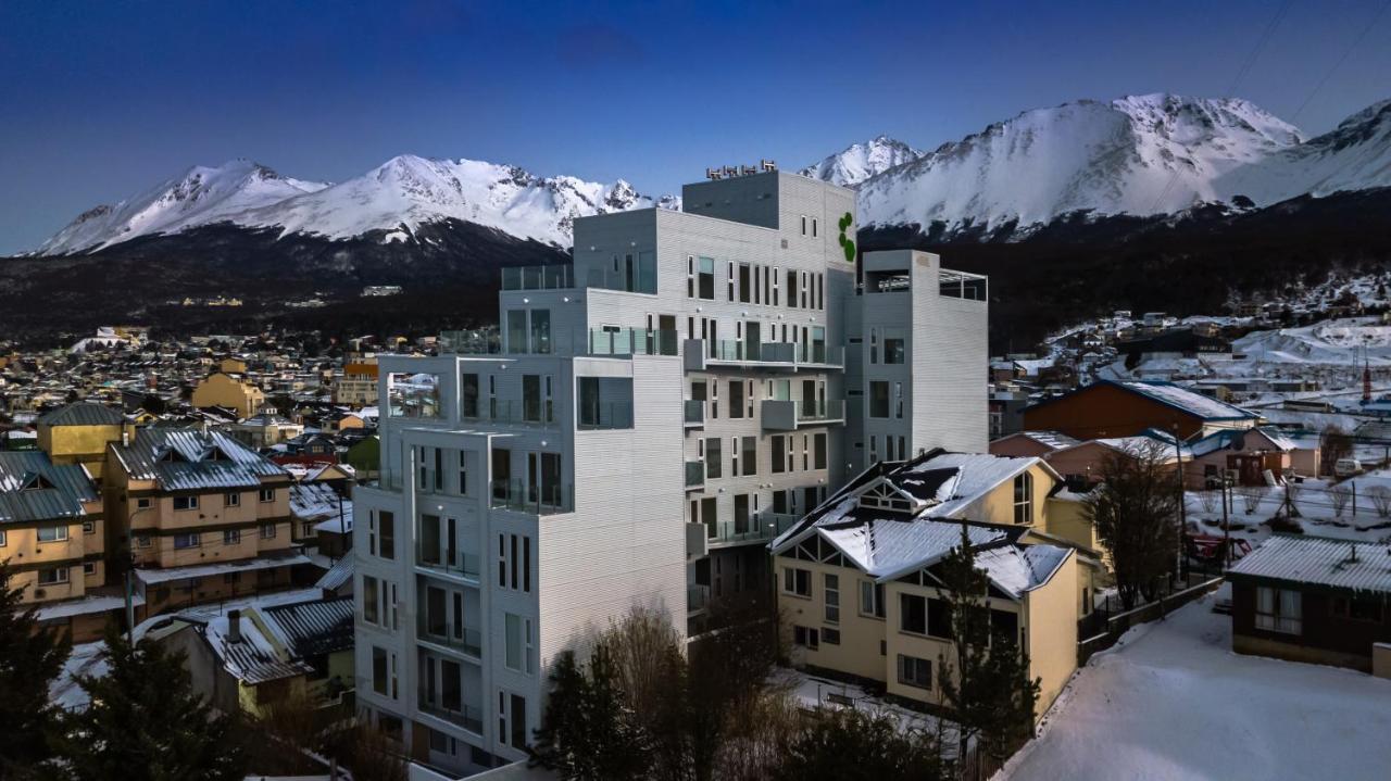 Skyline 7 Ushuaia Exterior foto